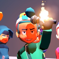 Rap Battle