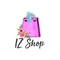 Icon IZShop Online Shopping