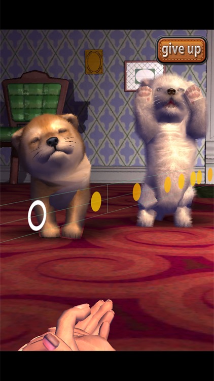 Animal Dance puppies screenshot-6