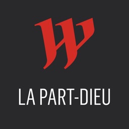 Westfield La Part-Dieu