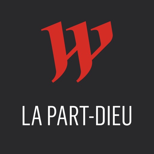 Westfield La Part-Dieu