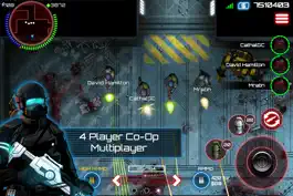 Game screenshot SAS: Zombie Assault 4 apk