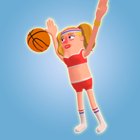 Ragball 3D