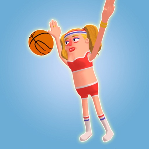 Ragball 3D! icon