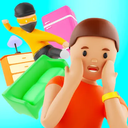 Home Alone! Читы