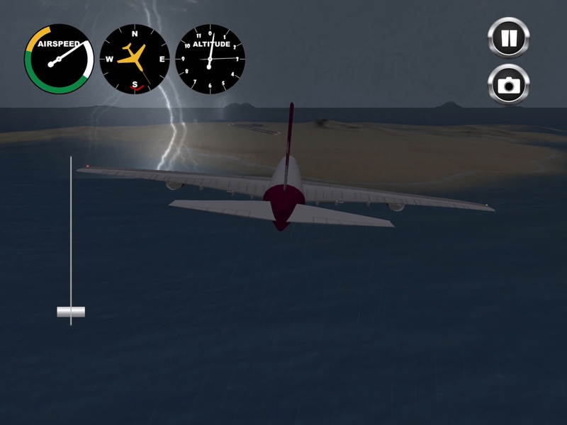 Airplane! screenshot 10