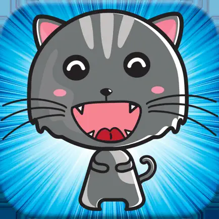 Kitty Cat: Fun Meow Noise Game Cheats