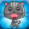 Kitty Cat: Fun Meow Noise Game