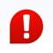 The Downdetector app offers real-time status and uptime monitoring for hundreds of services, including telecommunication outages (internet, phone and TV service), online banking problems, websites that go down and apps that aren’t working