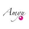 Amyu　公式アプリ icon
