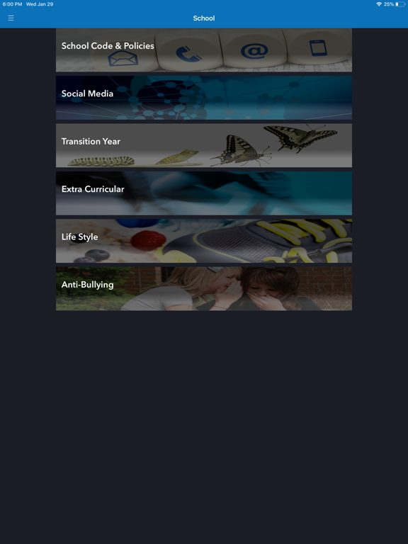 Screenshot #4 pour Presentation Castleisland