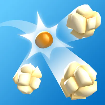 Popcorn Burst 3D Cheats