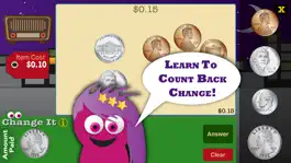 Game screenshot Coin Monsters - Math Games mod apk