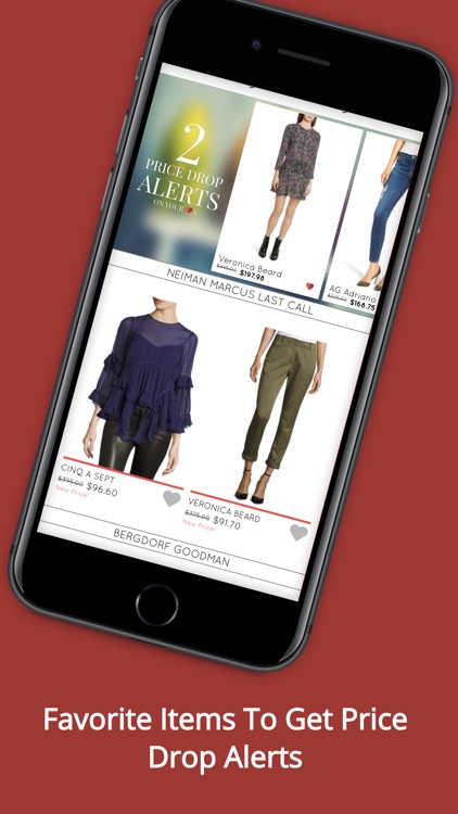 Shop It To Me screenshot-3