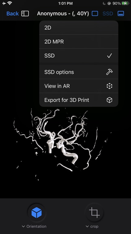 Falcon Mx screenshot-8