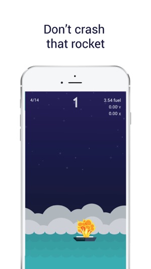 Land that Rocket(圖2)-速報App