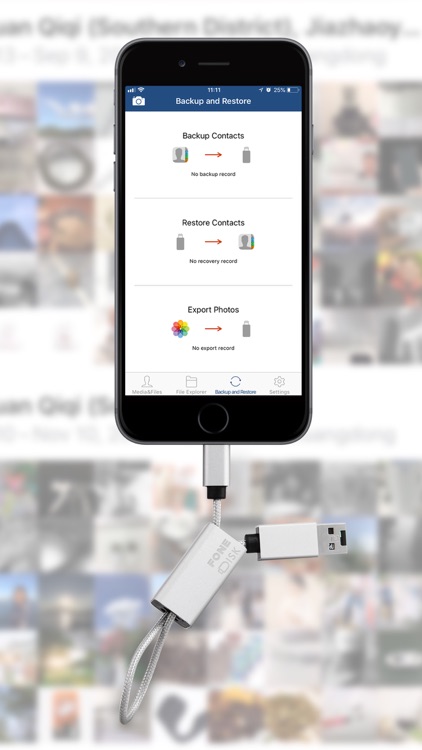 FoneDisk screenshot-5