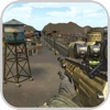 Army Commando: Glorious War - iPhoneアプリ