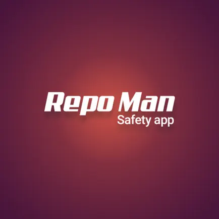 Repo Man Safety Cheats