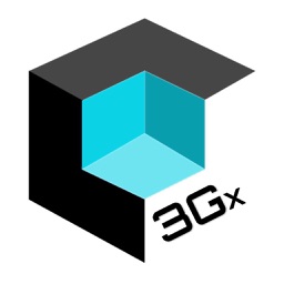 Microcube 3Gx