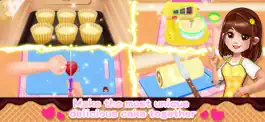 Game screenshot Cake Master - Cooking Games apk