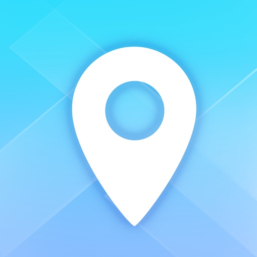 经纬度定位-定位修改坐标系地理位置模拟查看