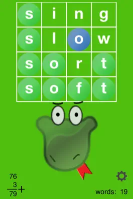 Game screenshot Kids' Lingo hack