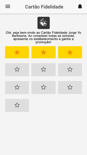 Jorge Yo Barbearia(圖1)-速報App