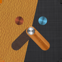 Slash-Dots. - Physics Puzzles