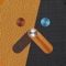 Slash/Dots. - Physics Puzzles