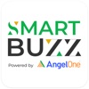 Smart Buzz by Angel One icon