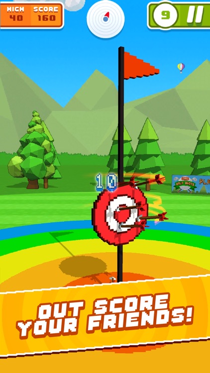 Cobi Arrows screenshot-6