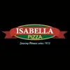 Isabella Pizza restaurant App Feedback