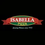 Isabella Pizza restaurant App Contact