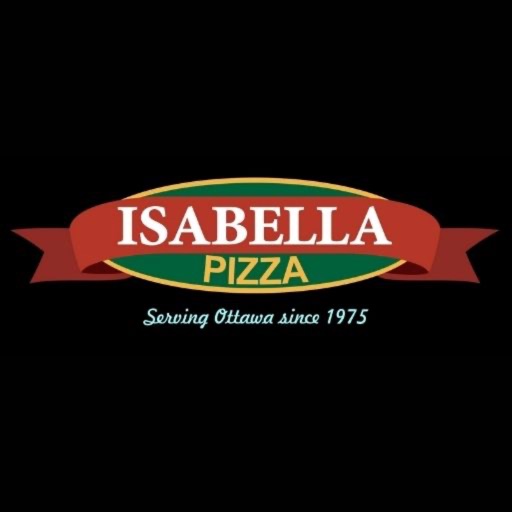 Isabella Pizza restaurant icon