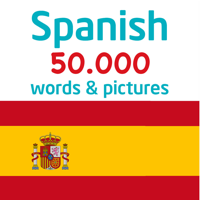 50.000 - Learn Spanish