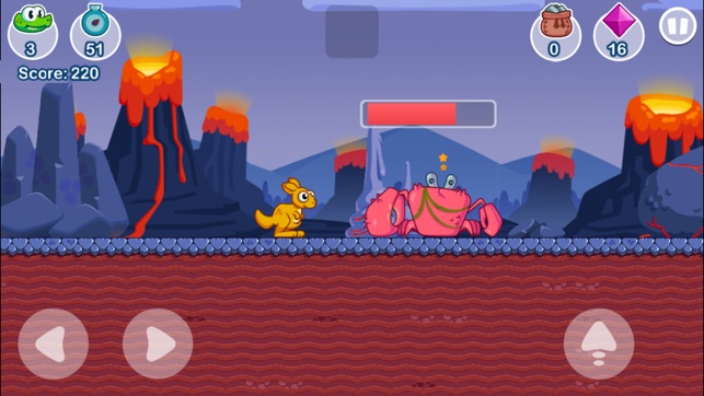 Croc's World 3(圖5)-速報App