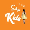 Kids Clothing Fashion Shop icon