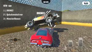 Car Crash Battle Arena 2021 screenshot 3