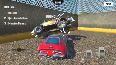 Car Crash Battle Arena 2021 Screenshot