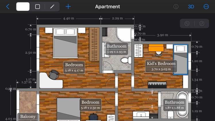 House Designer screenshot-0