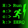 Hack Run ZERO