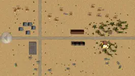 Game screenshot Tank Battle 2D apk
