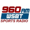 960AM WSBT Radio - iPhoneアプリ