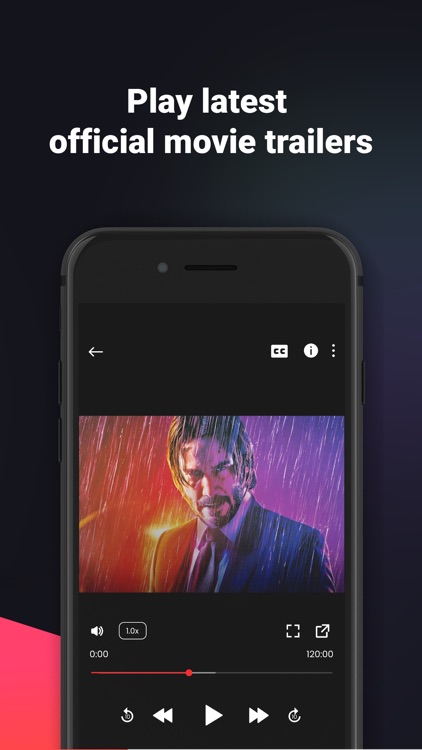 Movci Movies screenshot-5