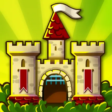 Royal Idle: Medieval Quest Читы