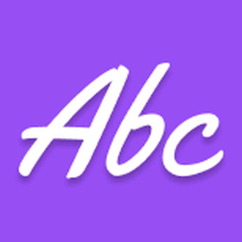 Keyboard fonts＋Emojis＋Themes
