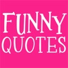 Funny Quotes Sticker - iPadアプリ
