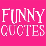 Download Funny Quotes Sticker app
