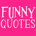 Funny Quotes Sticker App Support